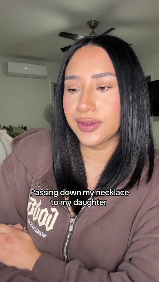 Post 5 by Anita on TikTok (video)