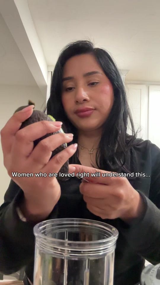 Post 2 by Anita on TikTok (video)