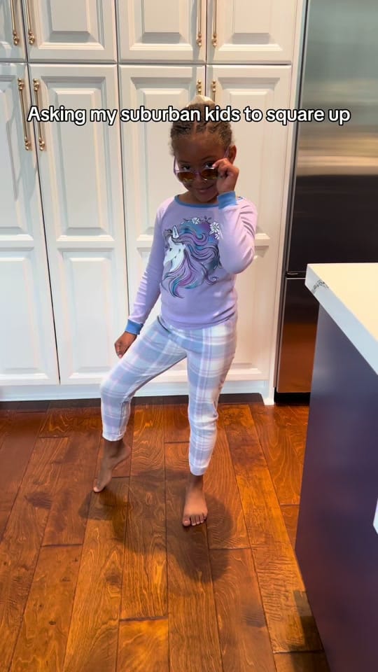 Post 1 by Janyl Smith on TikTok (video)