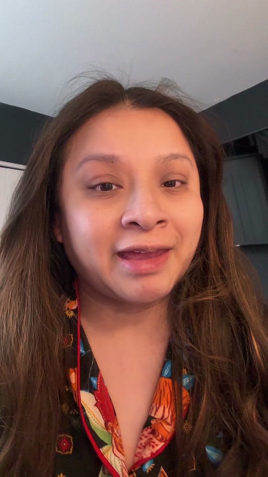 Post 5 by themariagalvez816 on TikTok (video)