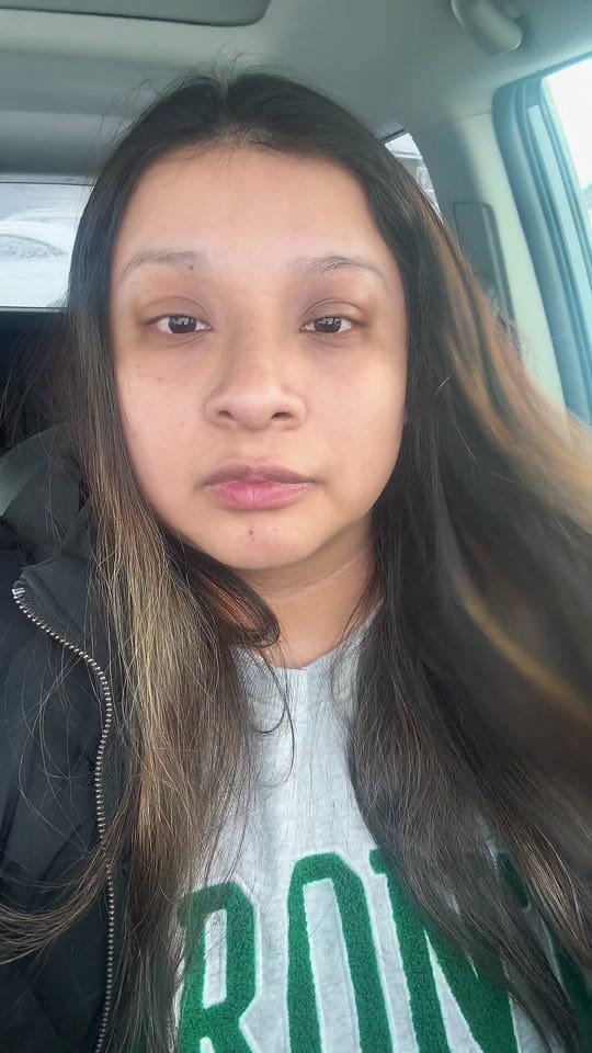 Post 2 by themariagalvez816 on TikTok (video)