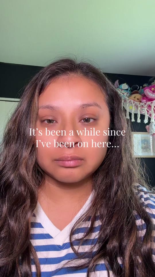 Post 9 by themariagalvez816 on TikTok (video)