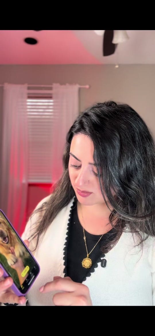 Post 5 by Miladafinds on TikTok (video)