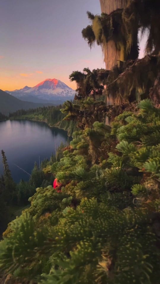 Post 10 by AP | Travel x Adventure on TikTok (video)