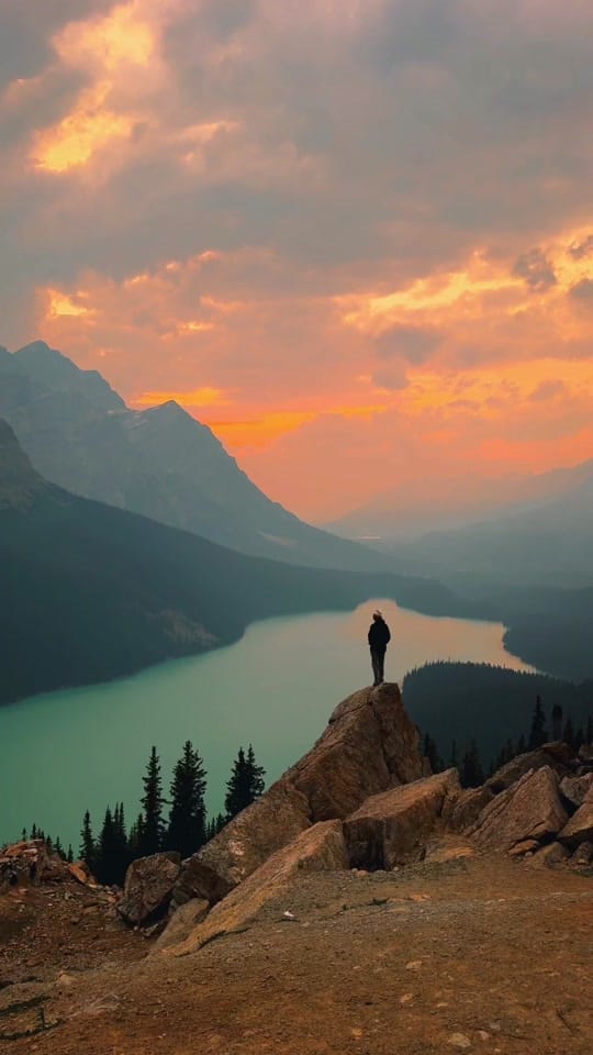 Post 5 by AP | Travel x Adventure on TikTok (video)