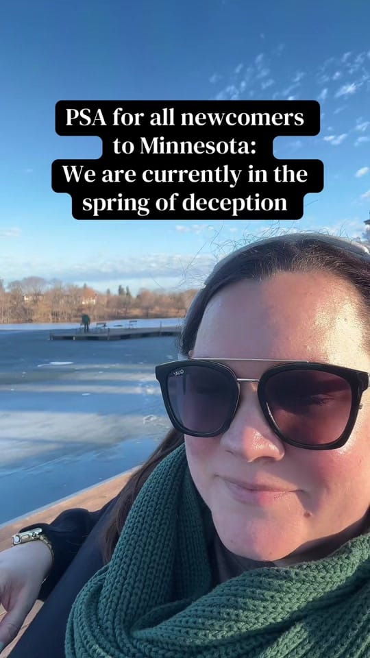 Post 5 by Maggie in Minnesota on TikTok (video)