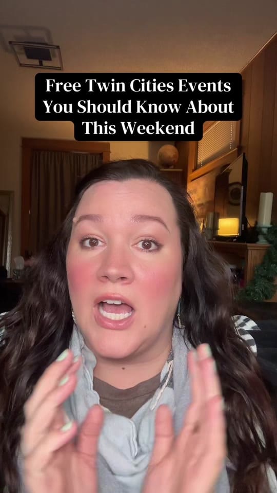 Post 3 by Maggie in Minnesota on TikTok (video)
