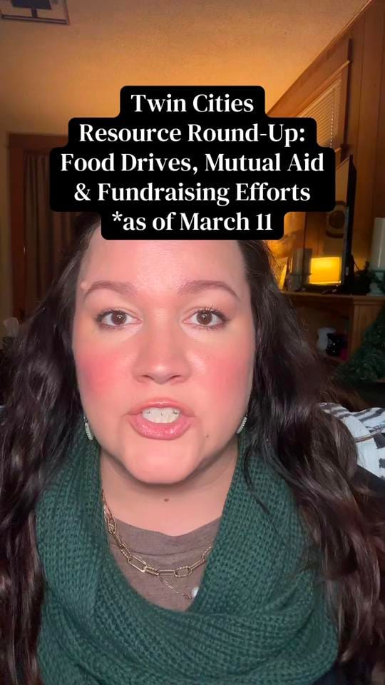 Post 4 by Maggie in Minnesota on TikTok (video)