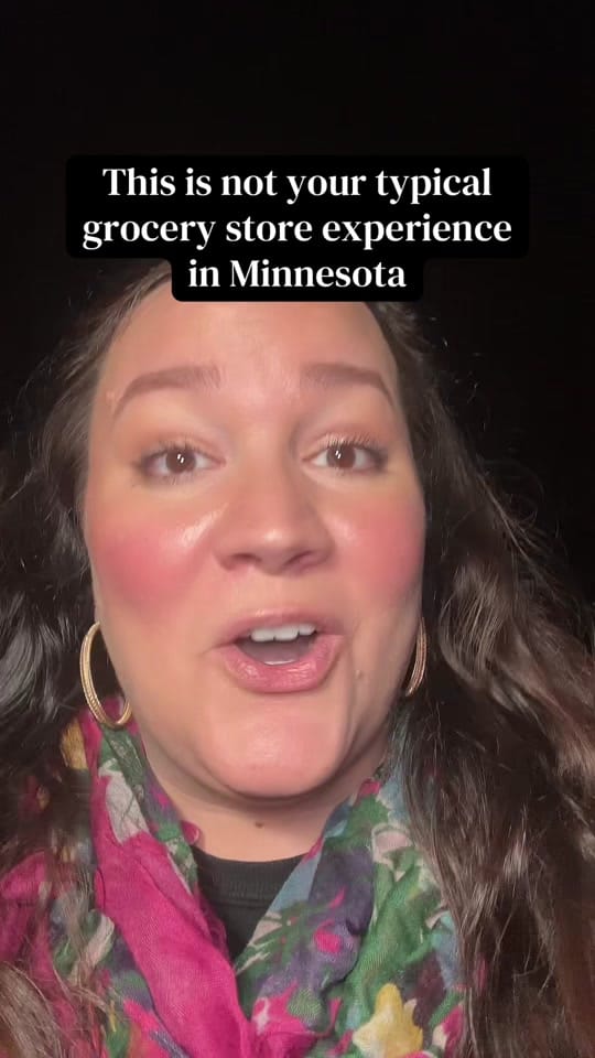 Post 9 by Maggie in Minnesota on TikTok (video)