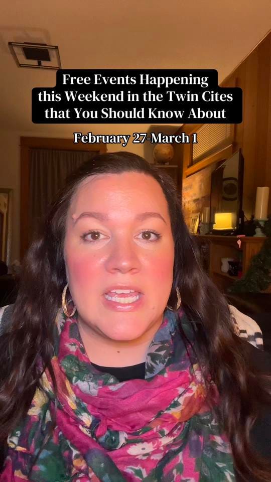 Post 10 by Maggie in Minnesota on TikTok (video)