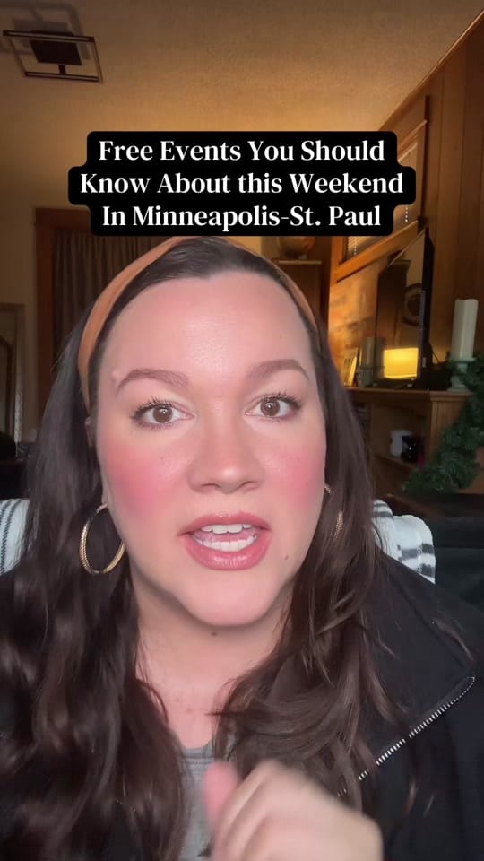 Post 7 by Maggie in Minnesota on TikTok (video)
