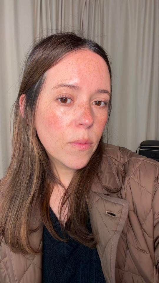 Post 1 by Angela | Makeup Artist on TikTok (video)