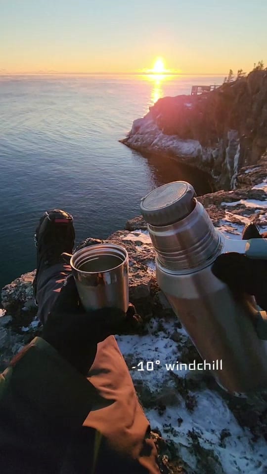 Post 1 by Brian T. Johnson on TikTok (video)