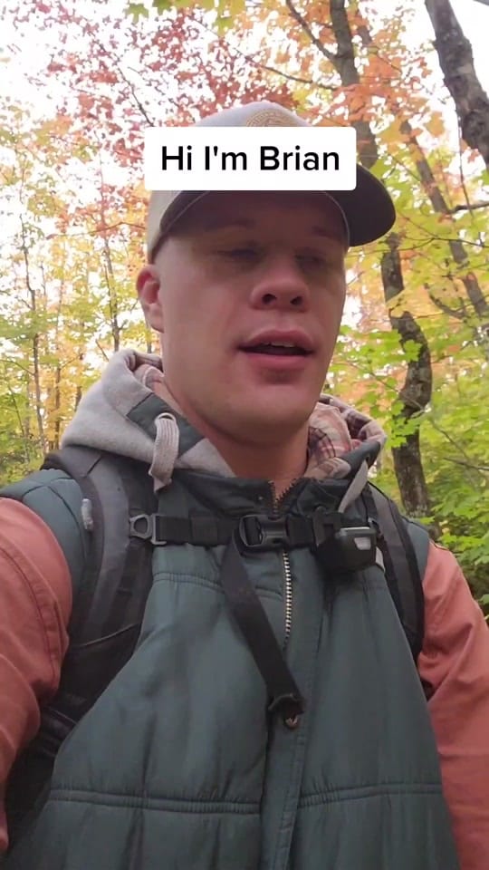 Post 8 by Brian T. Johnson on TikTok (video)