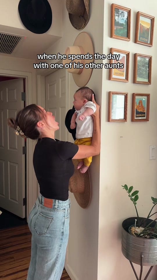 Post 8 by Sammy Rickey on TikTok (video)