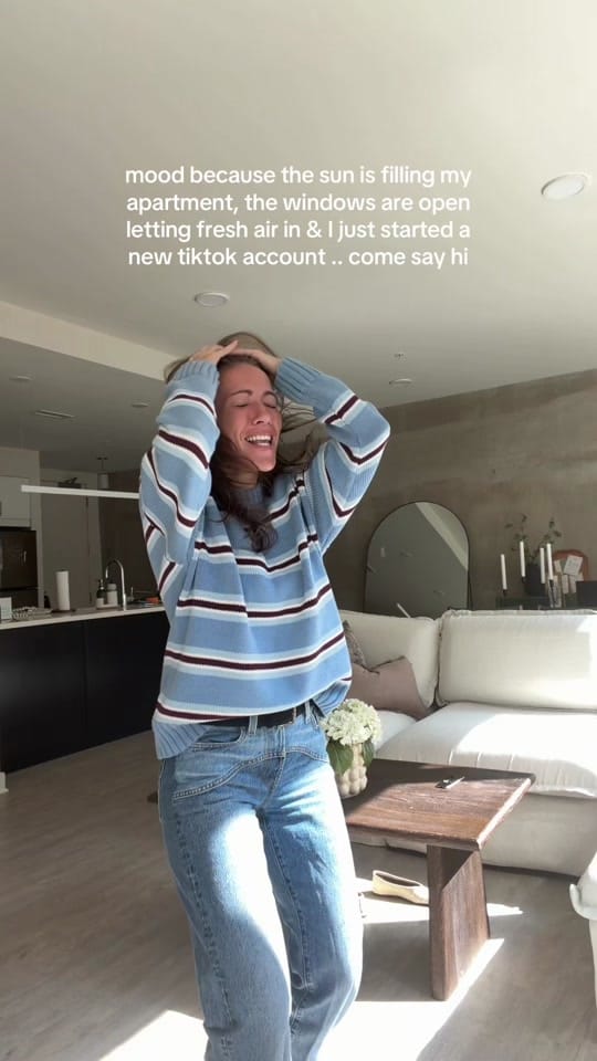 Post 5 by Sammy Rickey on TikTok (video)