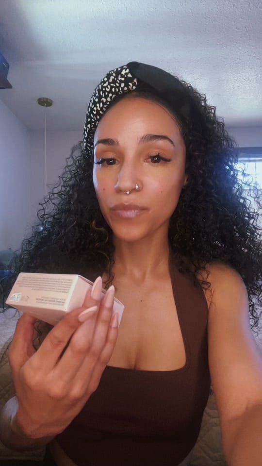 Post 2 by 🇵🇷 on TikTok (video)