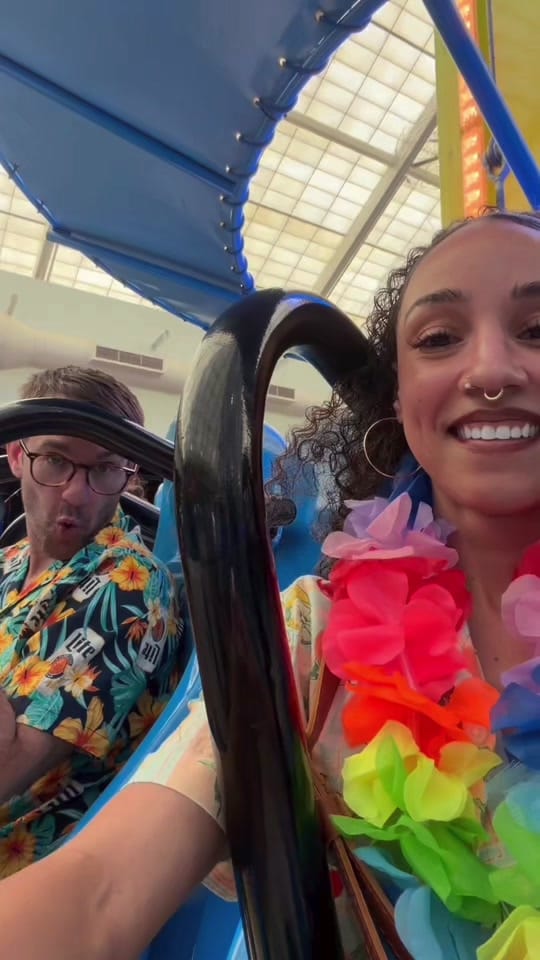 Post 1 by 🇵🇷 on TikTok (video)