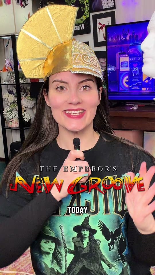 Post 4 by Mckenzie Arrington on TikTok (video)