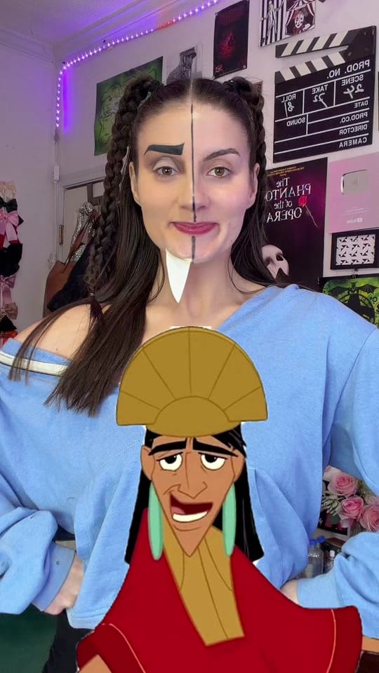 Post 3 by Mckenzie Arrington on TikTok (video)