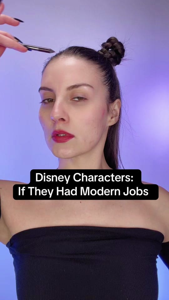 Post 8 by Mckenzie Arrington on TikTok (video)