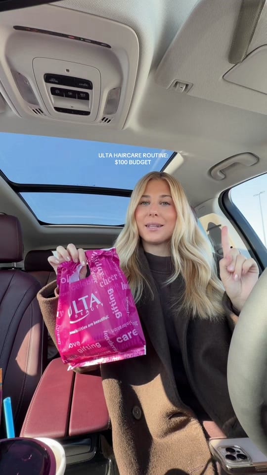 Post 8 by JENNA EVELYN on TikTok (video)