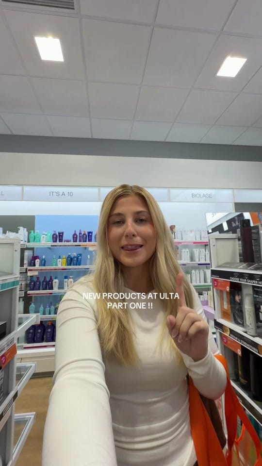 Post 1 by JENNA EVELYN on TikTok (video)
