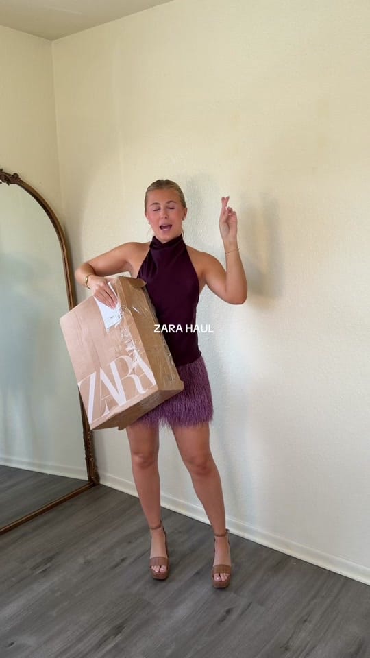 Post 4 by JENNA EVELYN on TikTok (video)