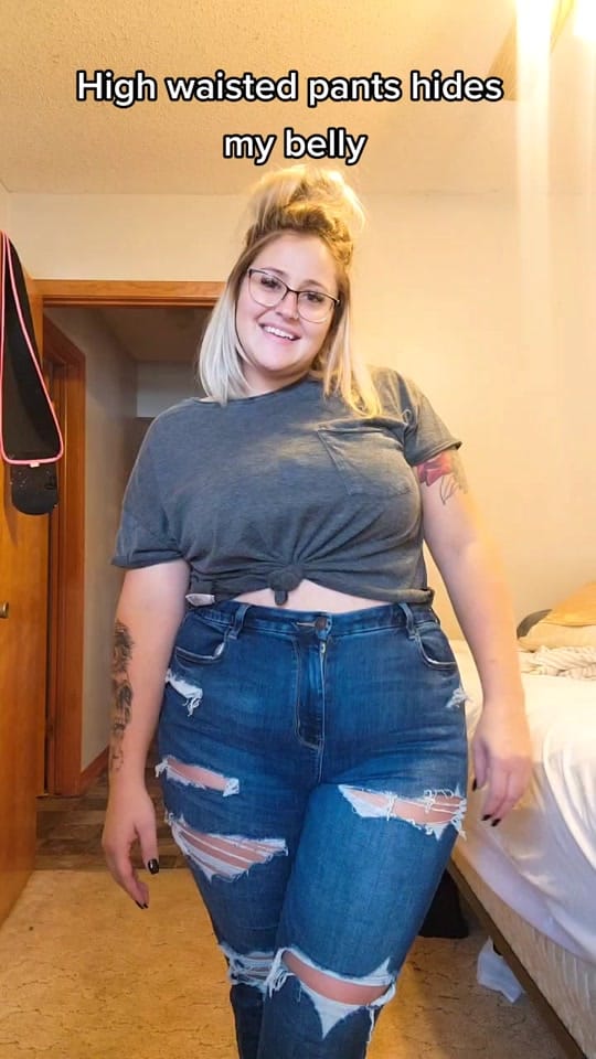Post 10 by Jessica Brianne Dagel on TikTok (video)