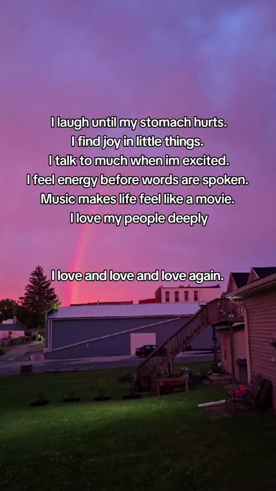Post 8 by Jessica Brianne Dagel on TikTok (video)