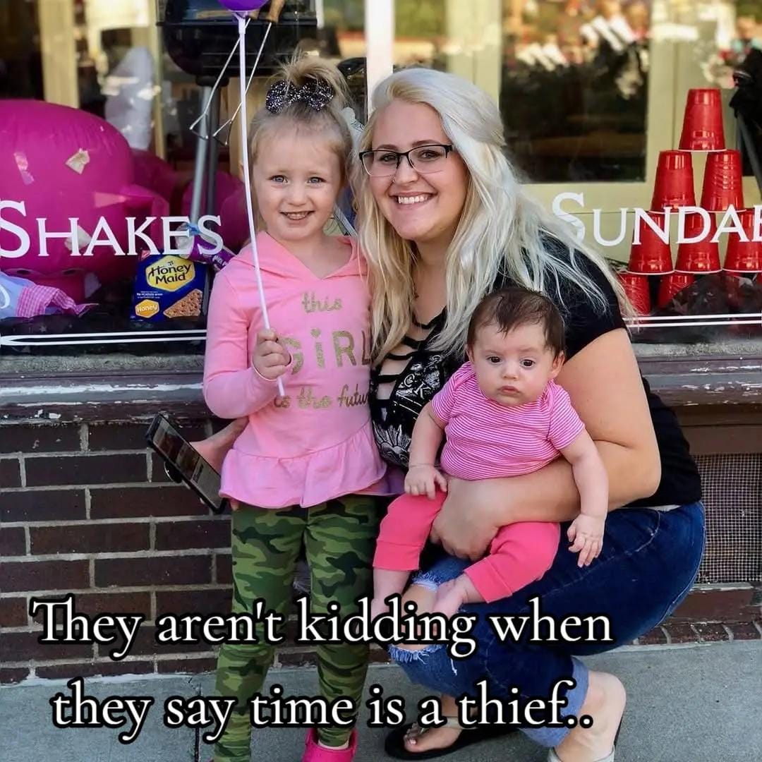 Post 3 by Jessica Brianne Dagel on TikTok (video)