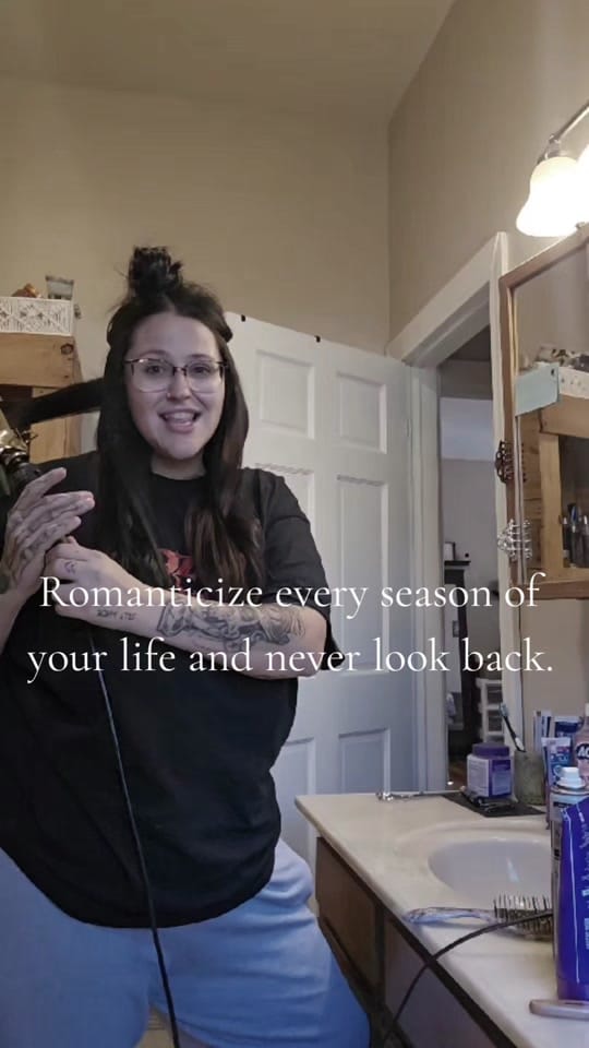 Post 5 by Jessica Brianne Dagel on TikTok (video)