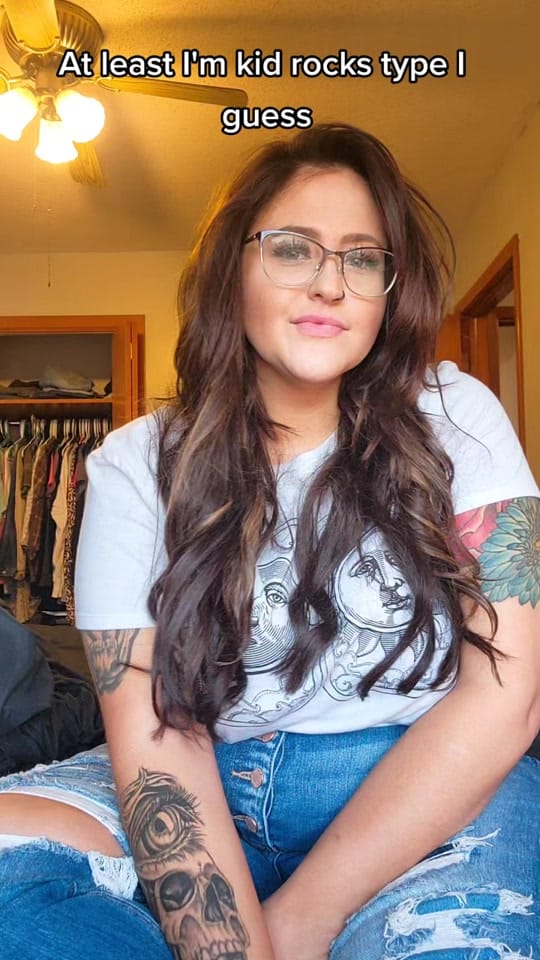 Post 9 by Jessica Brianne Dagel on TikTok (video)