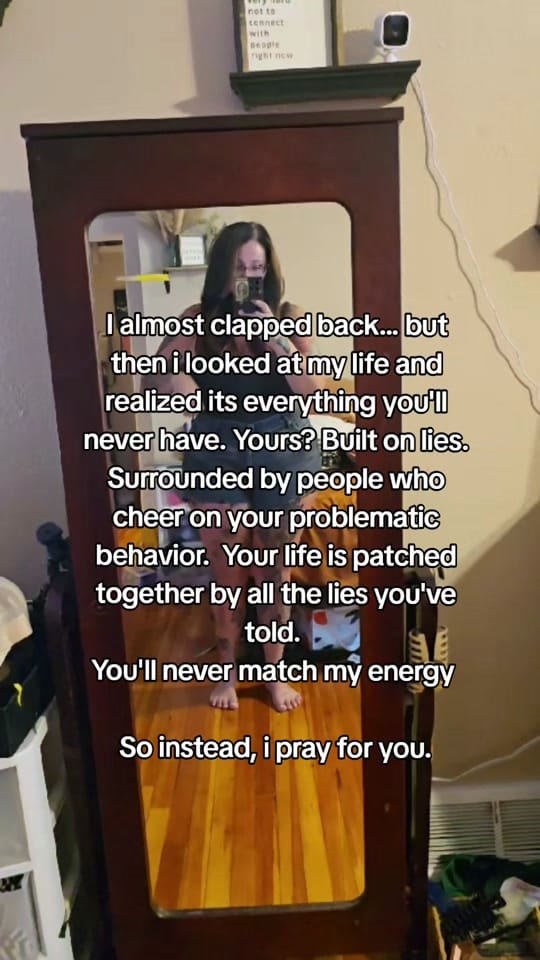 Post 6 by Jessica Brianne Dagel on TikTok (video)