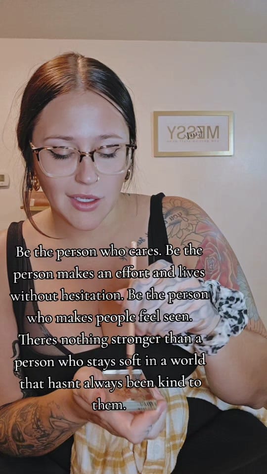 Post 1 by Jessica Brianne Dagel on TikTok (video)