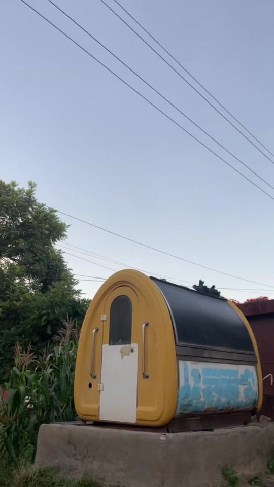 Post 5 by zakariyah manda on TikTok (video)