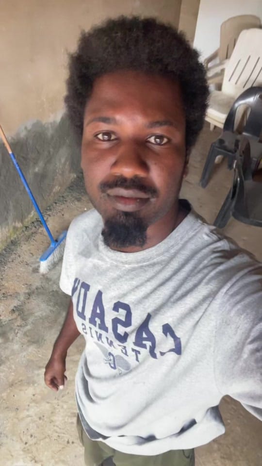 Post 10 by zakariyah manda on TikTok (video)