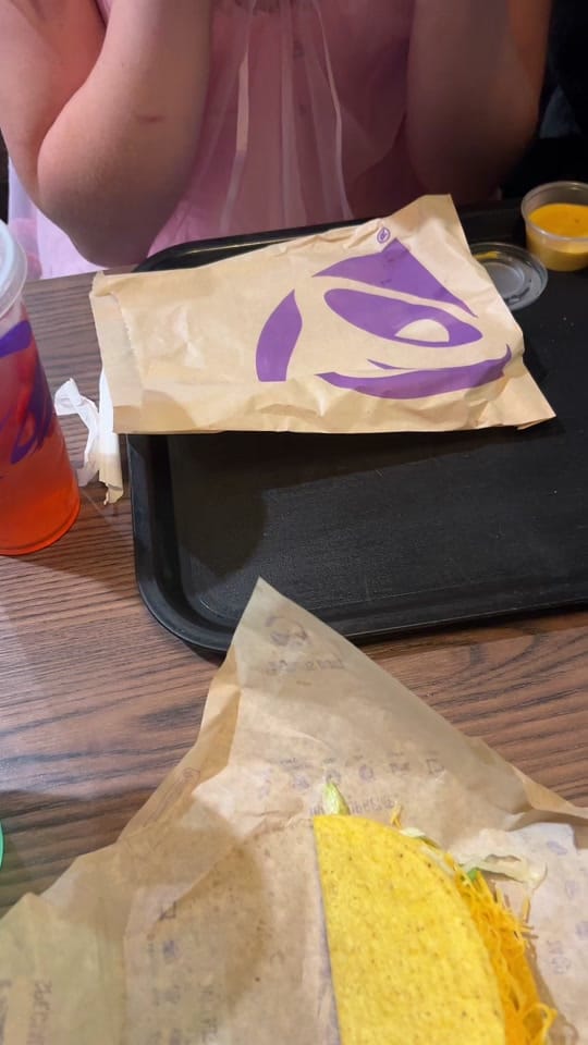 Post 3 by mckenna.aislyn on TikTok (video)