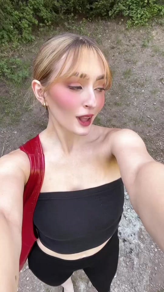 Post 8 by mckenna.aislyn on TikTok (video)