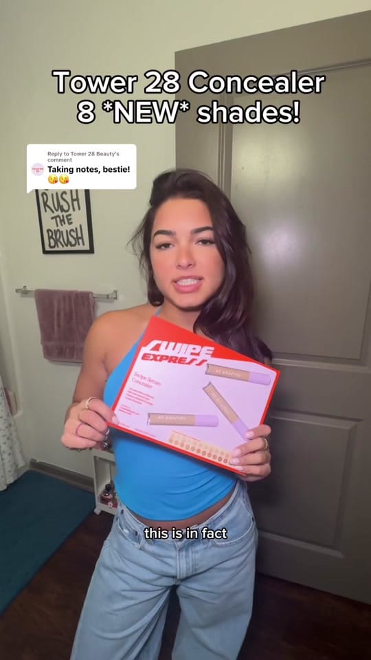 Post 5 by isa on TikTok (video)