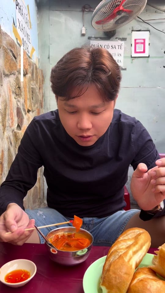 Post 3 by Hải ở Boston on TikTok (video)