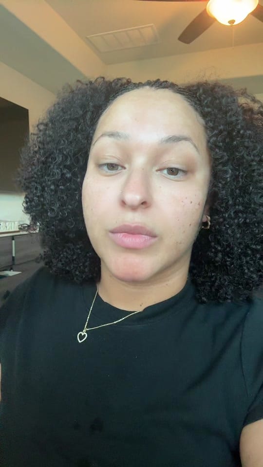 Post 4 by Kim on TikTok (video)