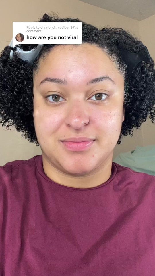 Post 10 by Kim on TikTok (video)
