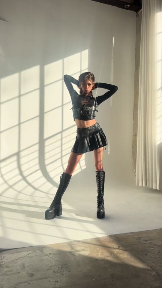 Post 5 by Kent Avery on TikTok (video)