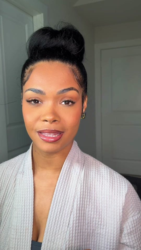 Post 1 by Jasmine Yvonne on TikTok (video)
