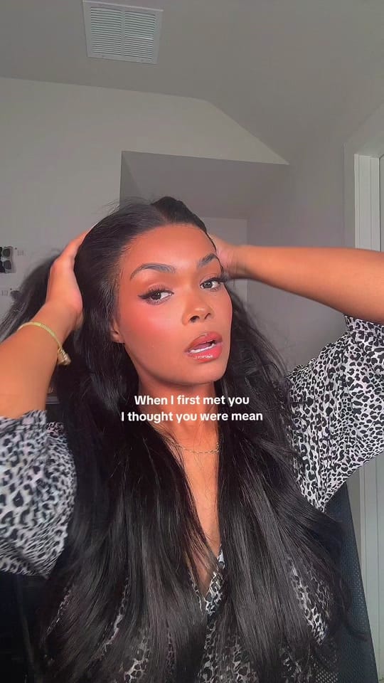 Post 9 by Jasmine Yvonne on TikTok (video)