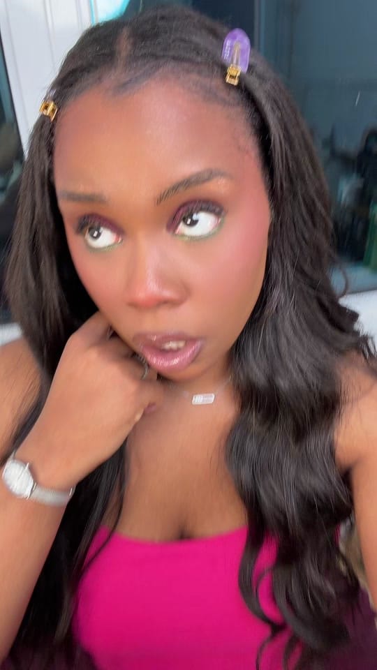Post 6 by CHIFLUENCER on TikTok (video)