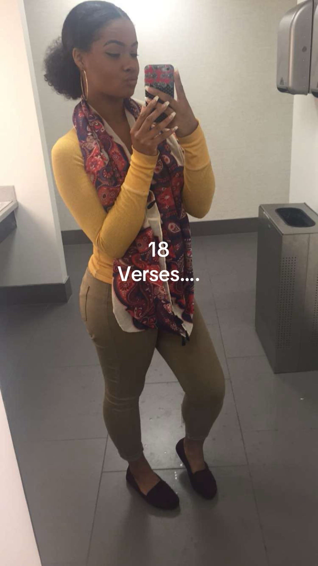 Post 7 by Jasmine Yvonne on TikTok (video)