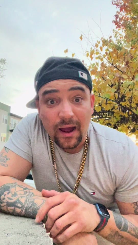 Post 6 by Andy on TikTok (video)
