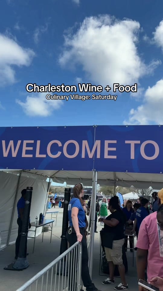 Post 6 by Christina | NC Tripping on TikTok (video)